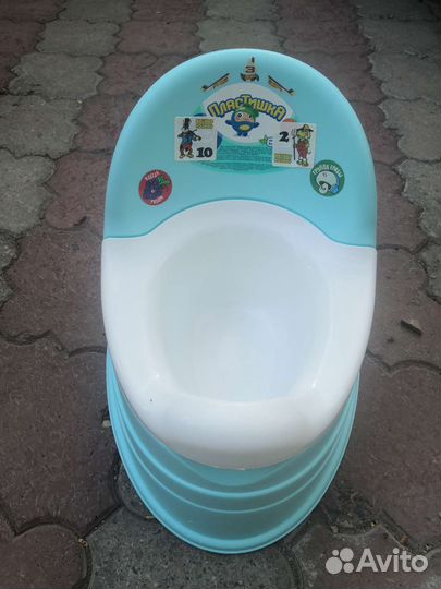 Горшок детский