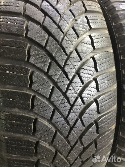 Bridgestone Blizzak LM-005 205/55 R16