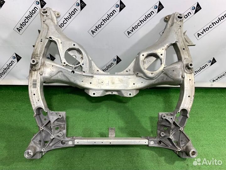 Подрамник передний Bmw 6-Series F06 2017