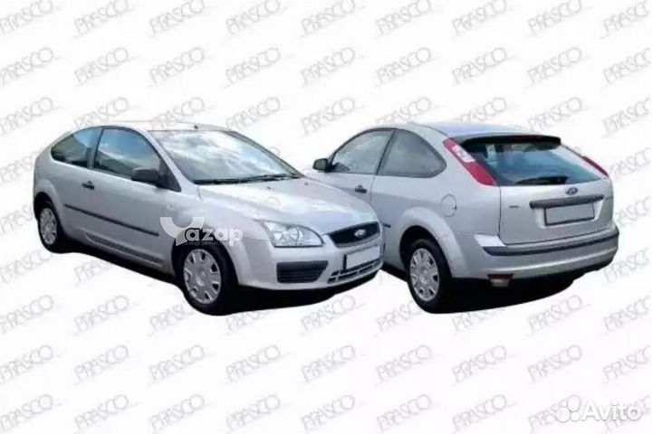 Prasco FD4243013 FD4243013 крыло переднее правое\