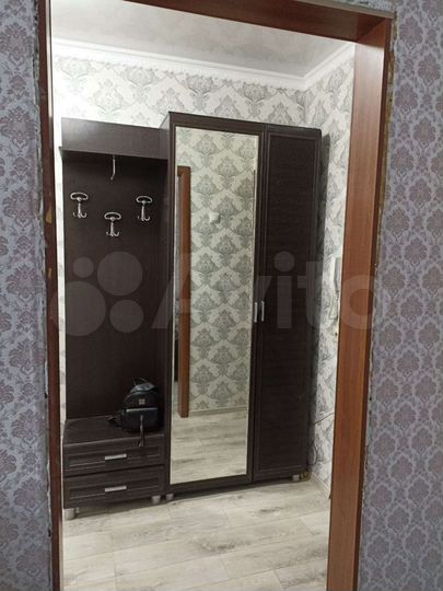 1-к. квартира, 32 м², 1/5 эт.