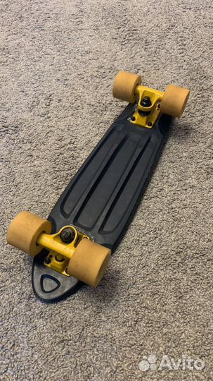 Скейтборд oxelo