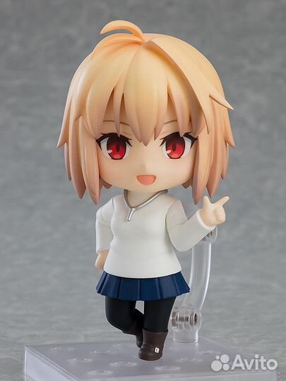 Nendoroid 1900 Arcueid Brunestud оригинал