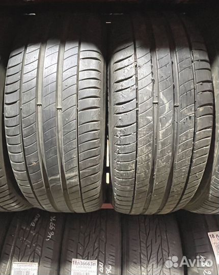 Michelin Energy Saver 225/50 R18 97T