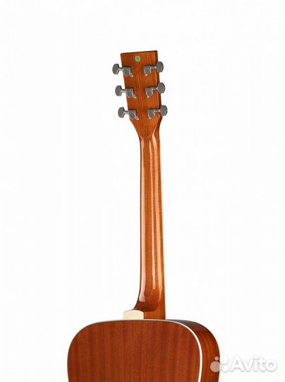 Акустическая гитара Caraya F673 WA