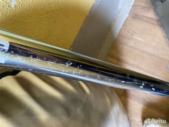 Трюковой самокат vokul solo