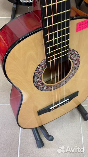 Классическая гитара