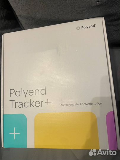 Polyend Tracker+ Plus музыкальная рабочая станция