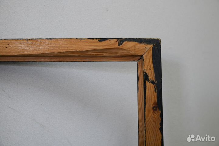 Рама из дерева