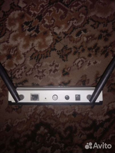 TP-link TL-wa901nd