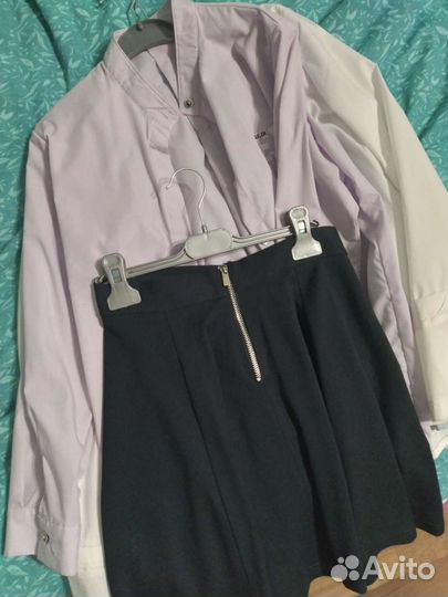 Вещи для девочки