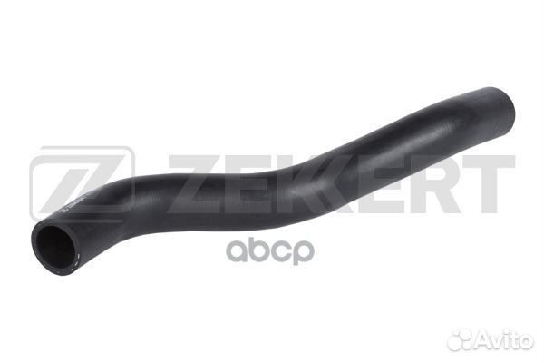 Патрубок радиатора Daewoo Cielo (08 68 19) 94