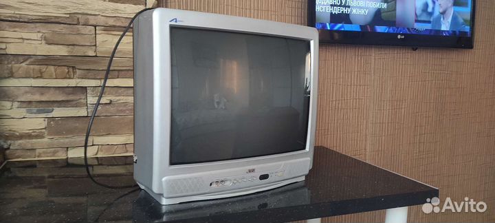 Телевизор бу