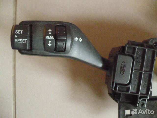 Переключатель света фара на Форд Фокус 2 (2005)