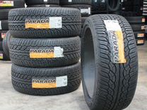 Yokohama Parada Spec-X 285/35 R23