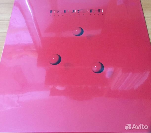 Hendrix / Rush / Free / Abacus / Samurai