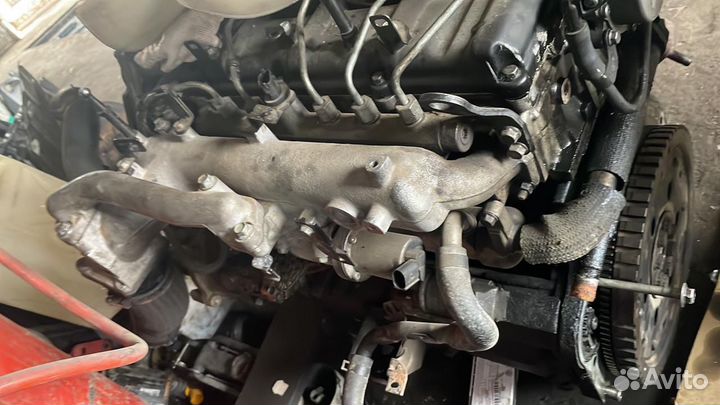 Мотор на hyundai