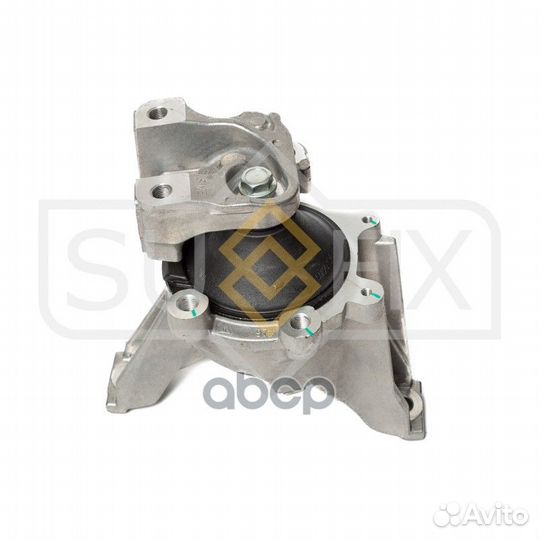 Подушка двигателя прав FM4001 sufix