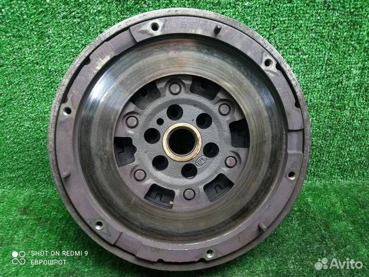 Маховик Opel Astra J (2010-2016)