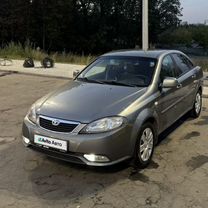 Daewoo Gentra 1.5 MT, 2015, 124 226 км, с пробегом, цена 615 000 руб.