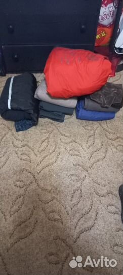 Женскте вещи