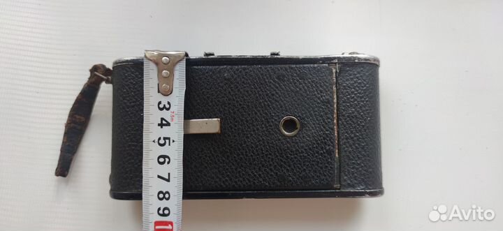 Фотоаппарат гармошка