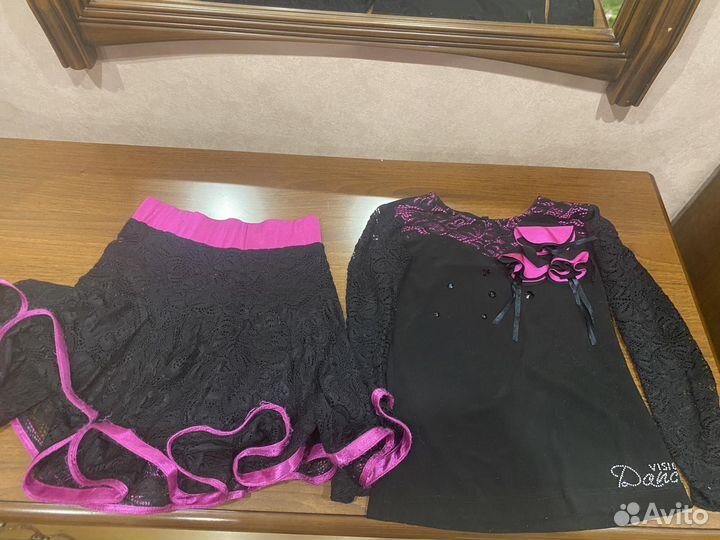 Спортивные бальные танцы