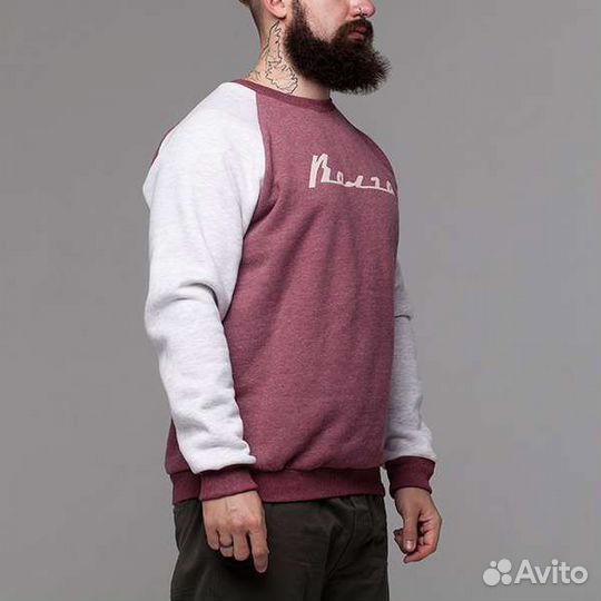 Пошив худи и футболок оптом