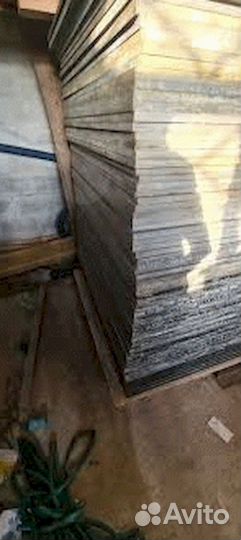 Фанера ламинированная