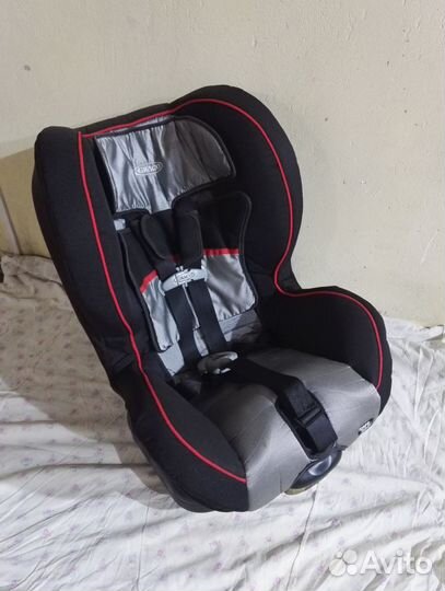 Детское кресло