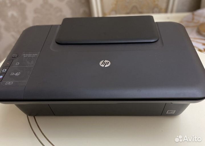 Принтер HP deskjet 2050