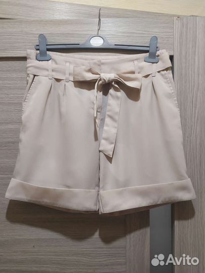 Шорты, бермуды