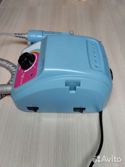 Аппарат для маникюра Marathon Mighty M-3