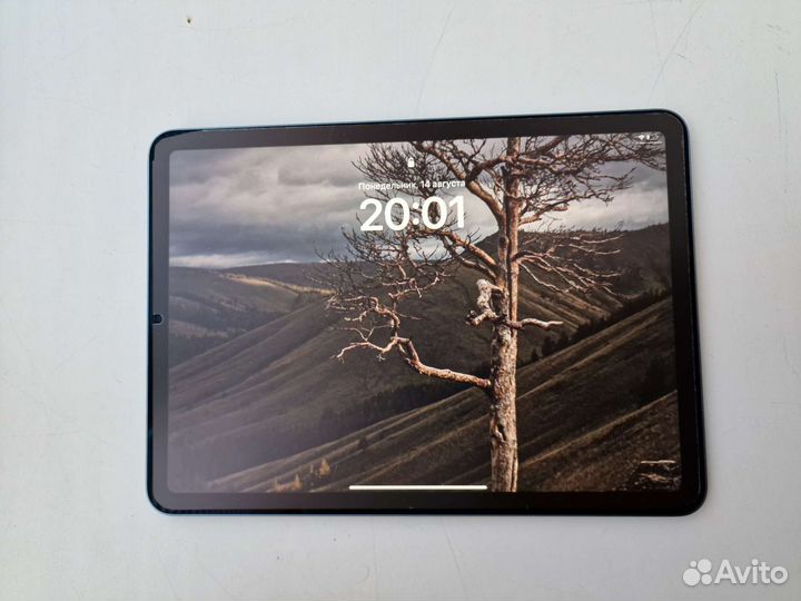 iPad Air 2022 (5gen) + Apple pencil 2