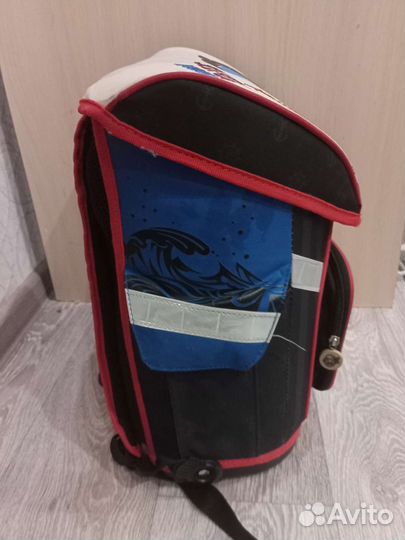 Рюкзак для начальных классов