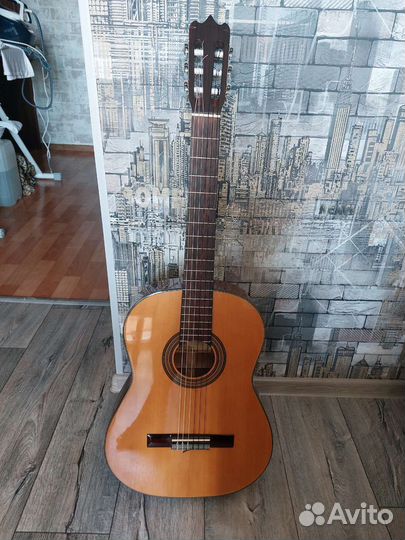 Классическая гитара