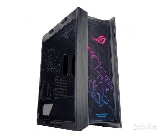 Asus handle (90DC0020-B39000)