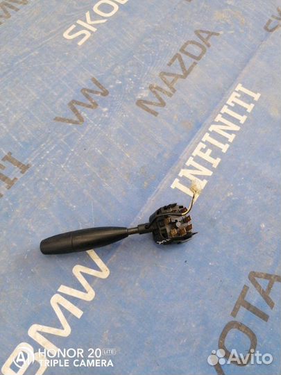 Подрулевой переключатель света Daewoo Nexia