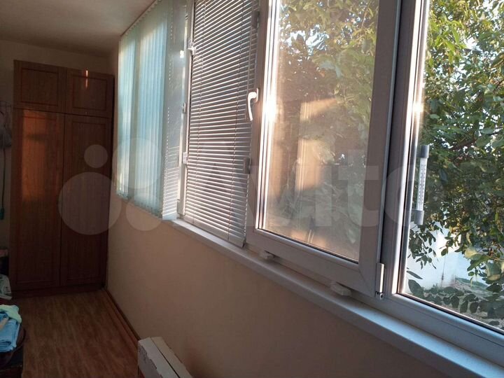 1-к. квартира, 32,1 м², 1/5 эт.