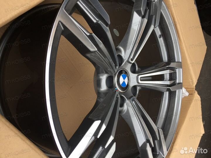 Диски 433 стиль F10 BMW R20