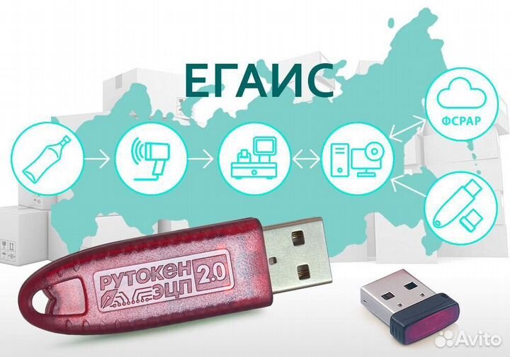 Специалист по Егаис, помощь, обучение, настройка