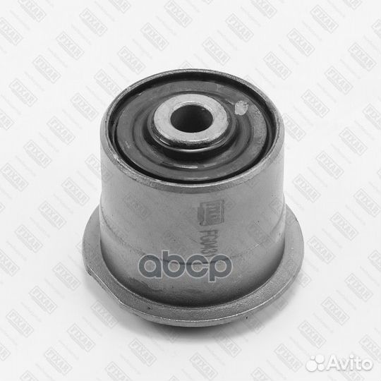 Сайлентблок рычага jeep grand cherokee -04 верх