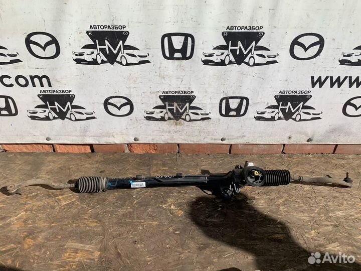 Рейка рулевая Honda Accord 7 CL 2003-2008 CL