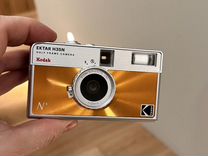 Пленочный фотоаппарат kodak h35n