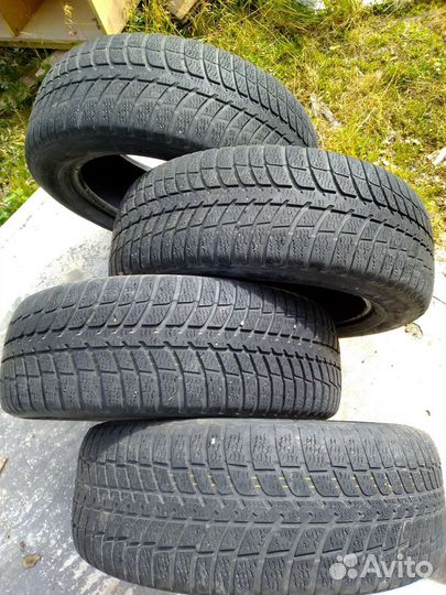 Kumho I'Zen KW23 225/60 R17 99H