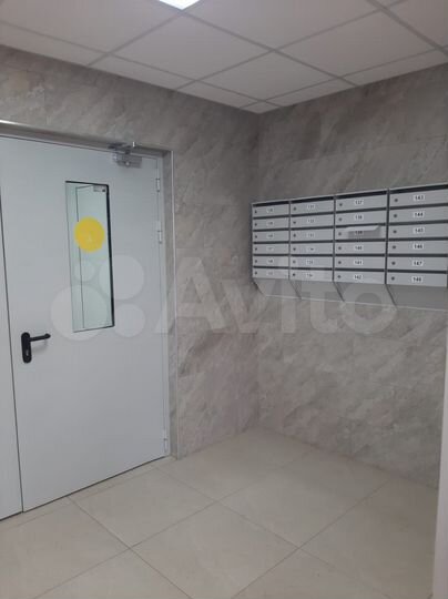 2-к. квартира, 40,6 м², 14/16 эт.