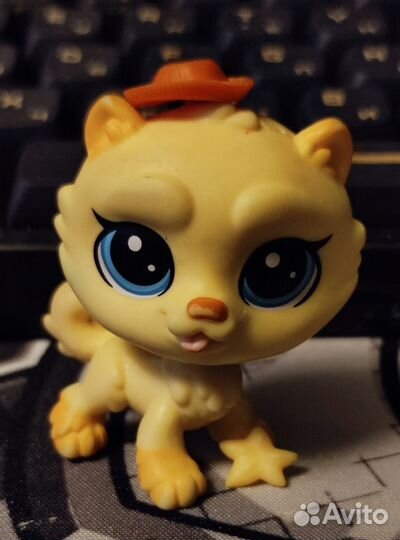 Littlest pet shop