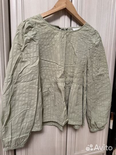 Блузка женская monki