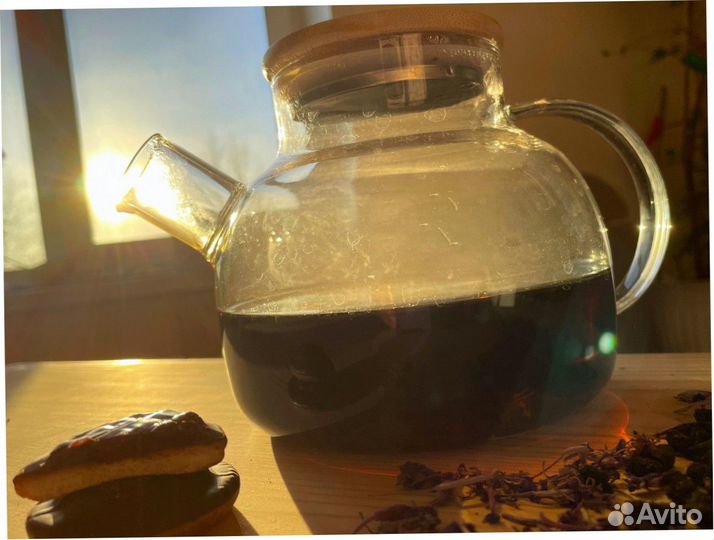 Иван-чай 1 кг лето 2O23, просто сказка