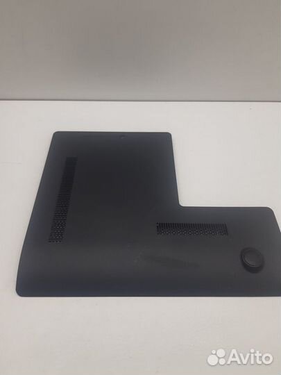 Крышка отсеков HDD озу BA75-03407A Samsung NP305E5